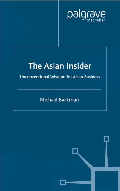 Asian Insider