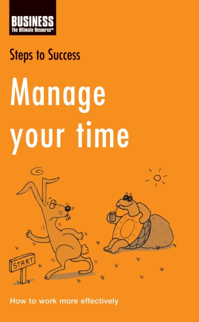 Manage Your Time