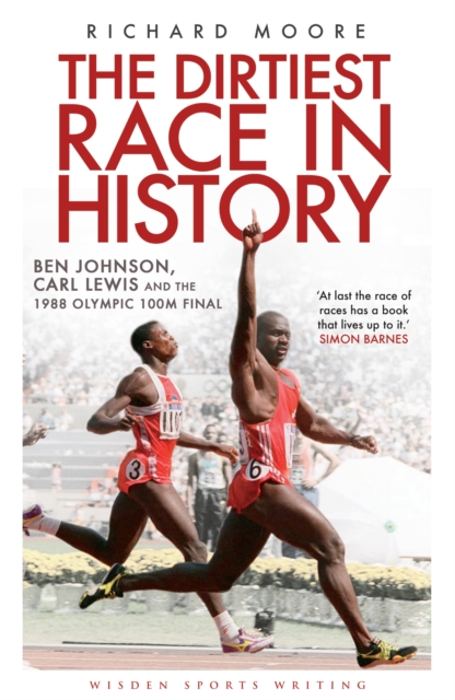 Dirtiest Race in History