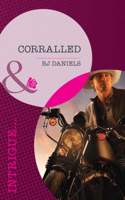 Corralled
