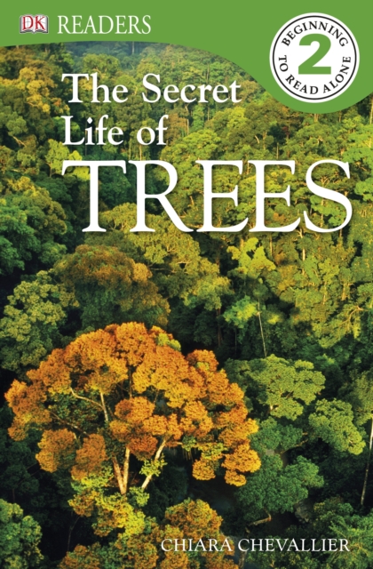 Secret Life of Trees