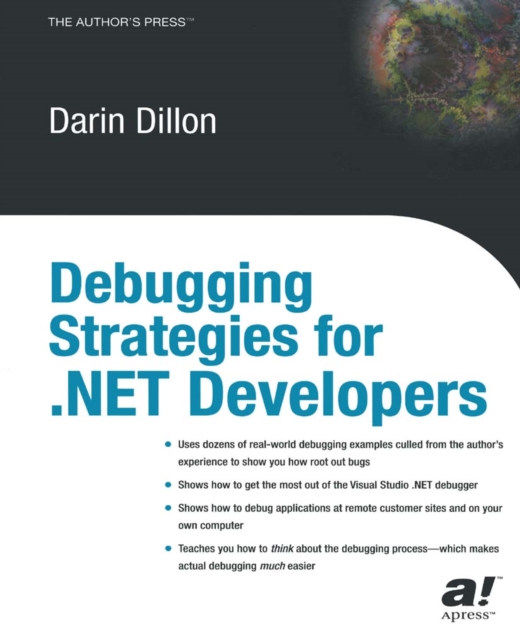 Debugging Strategies For .NET Developers