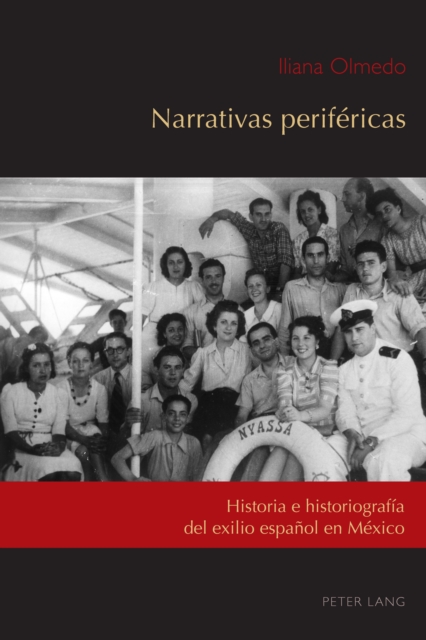 Narrativas periféricas