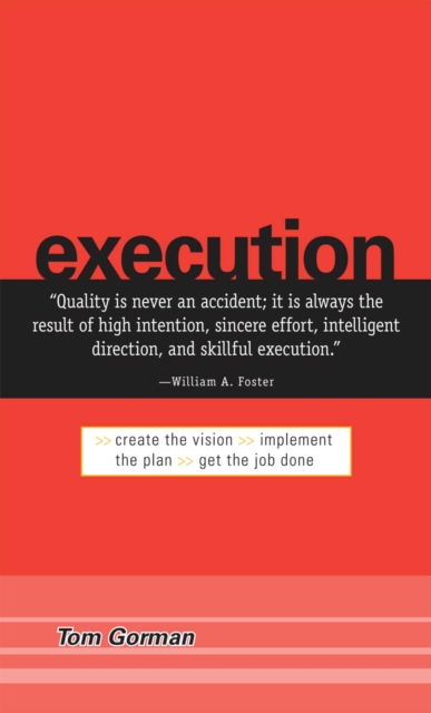 Execution