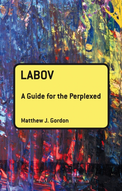 Labov: A Guide for the Perplexed