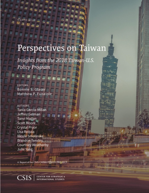 Perspectives on Taiwan