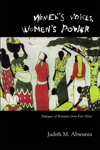 Women's Voices, Women's Power