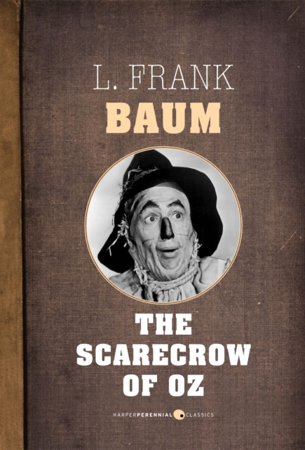Scarecrow Of Oz
