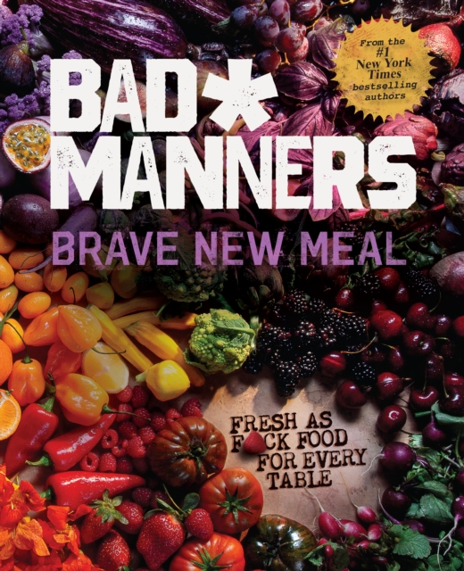 Brave New Meal