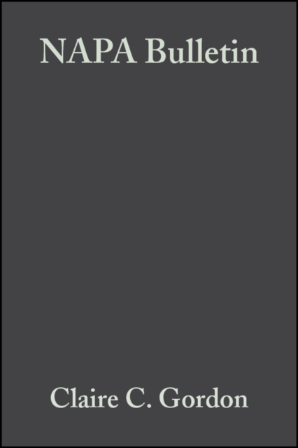 Race, Ethnicity and Applied Bioanthropology