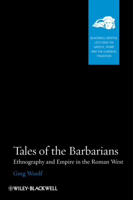 Tales of the Barbarians