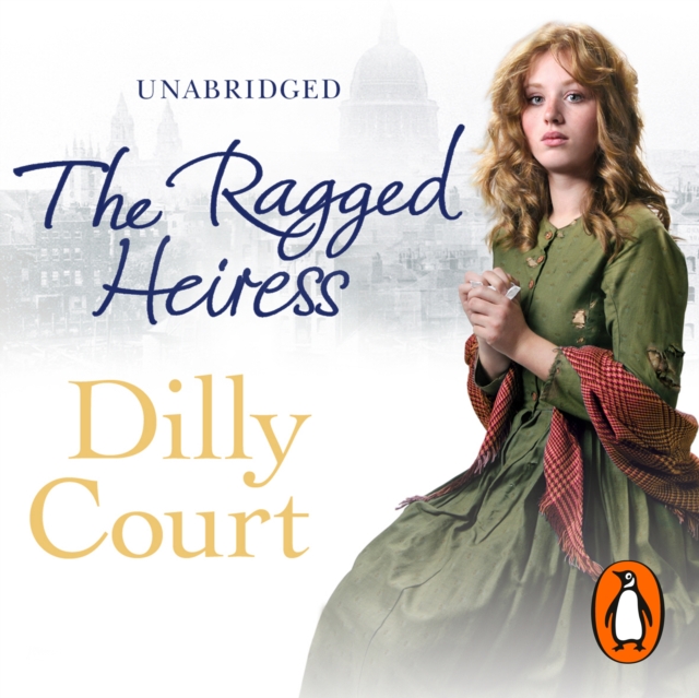 Ragged Heiress
