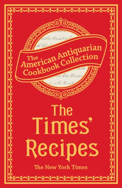 Times' Recipes