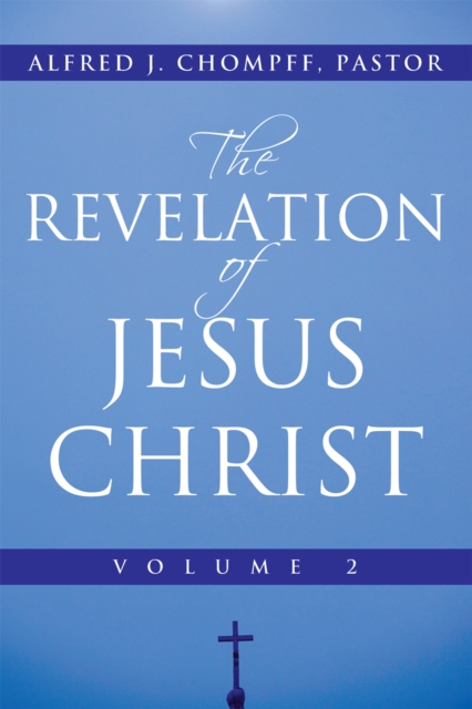 Revelation of Jesus Christ