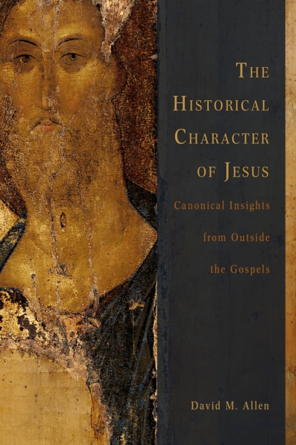 Historical Character of Jesus
