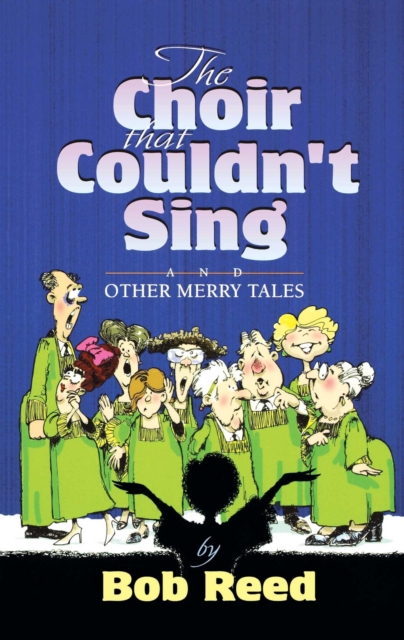 Choir that Couldn't Sing