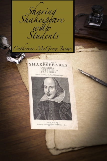Sharing Shakespeare With Students
