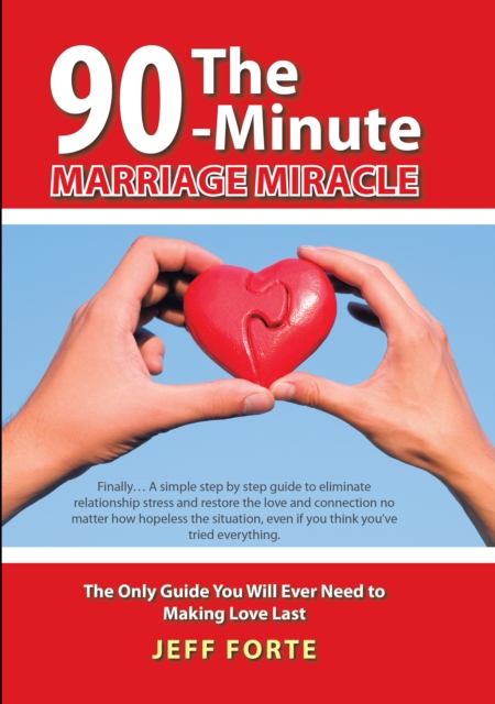 90-Minute Marriage Miracle