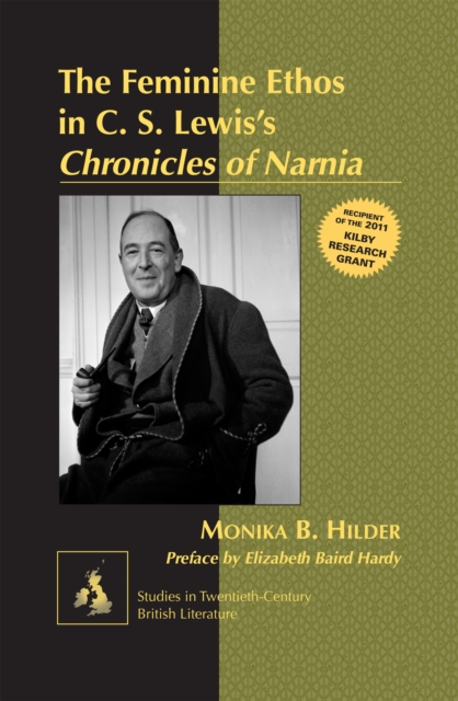 Feminine Ethos in C. S. Lewis's  Chronicles of Narnia 