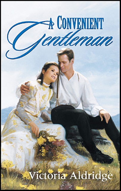 Convenient Gentleman