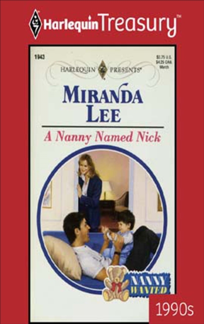 Nanny Named Nick