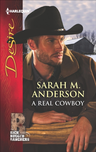 Not Just a Cowboy