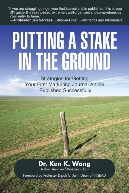 Putting a Stake in the Ground