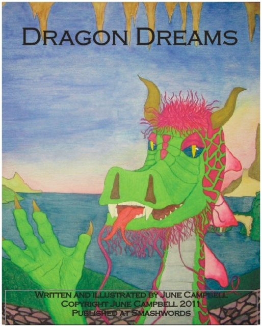 Dragon Dreams