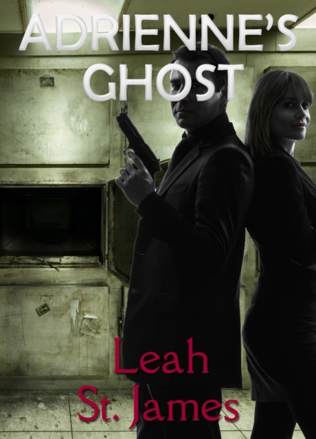Adrienne's Ghost