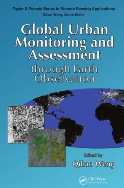 Global Urban Monitoring and Assessment through Earth Observation