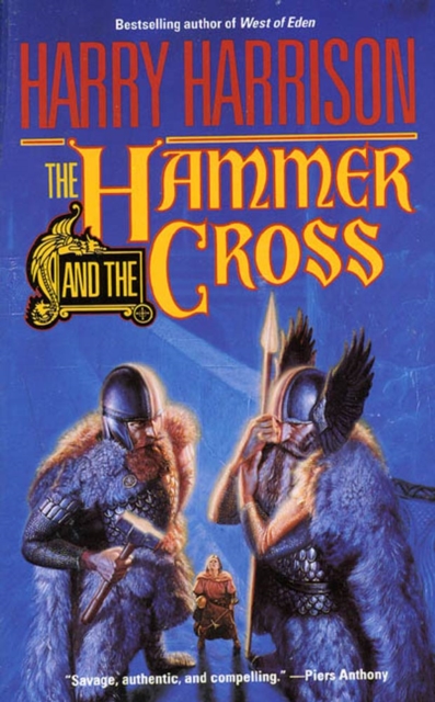 Hammer and the Cross