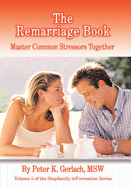 Remarriage Book