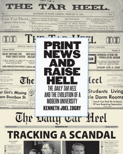 Print News and Raise Hell