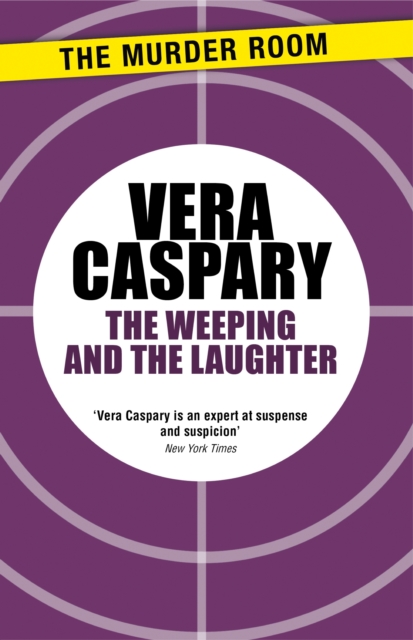 Weeping and The Laughter