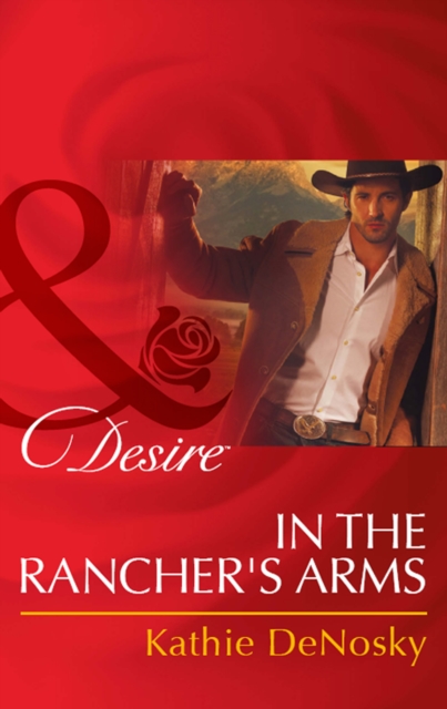 In The Rancher's Arms