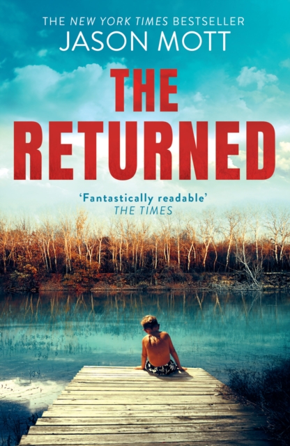 Returned