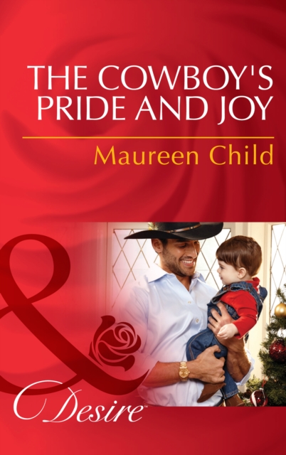 Cowboy's Pride And Joy