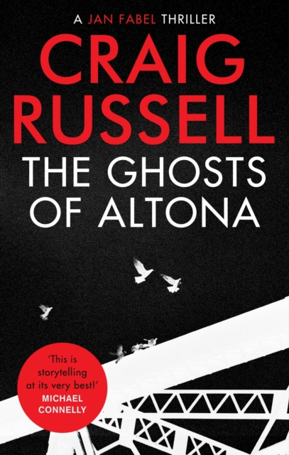 Ghosts of Altona
