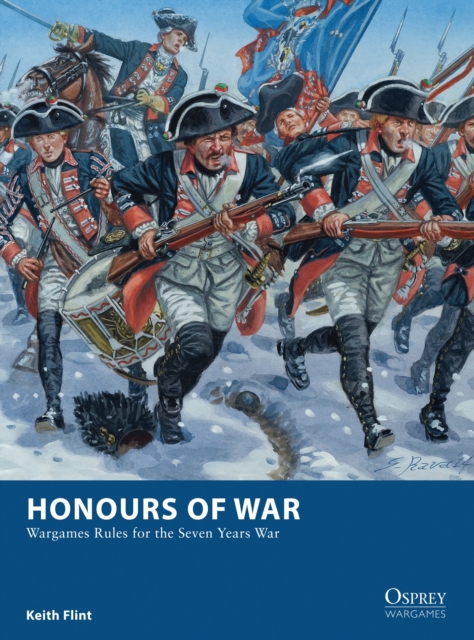 Letters from the Front