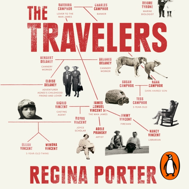 Travelers