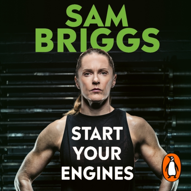 Start Your Engines