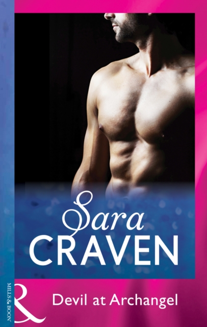 Devil At Archangel (Mills & Boon Modern)