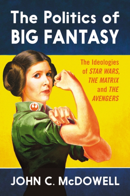 Politics of Big Fantasy