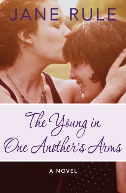 Young in One Another's Arms