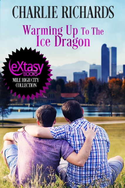 Warming Up To the Ice Dragon
