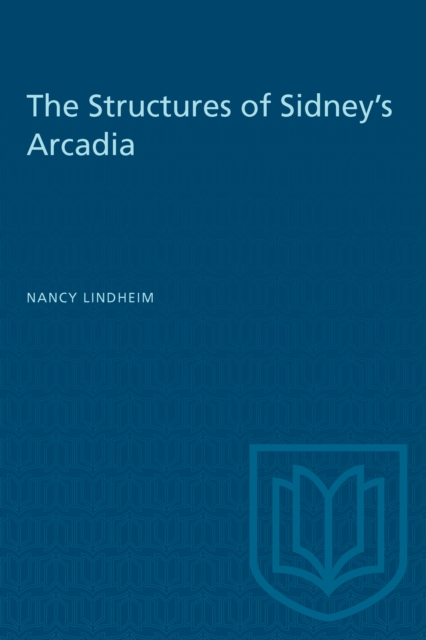 Structures of Sidney's Arcadia