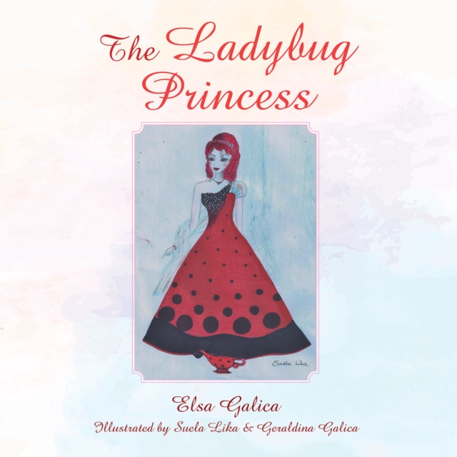 Ladybug Princess