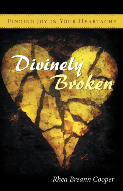 Divinely Broken
