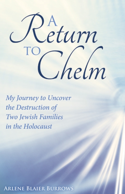 Return to Chelm