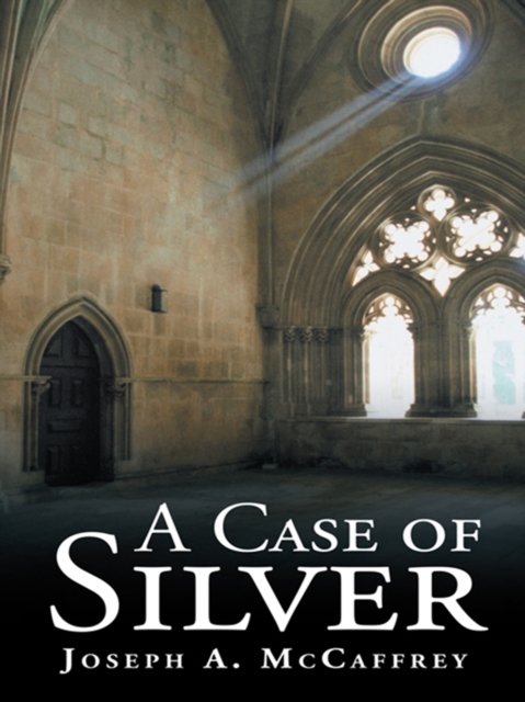 Case of Silver